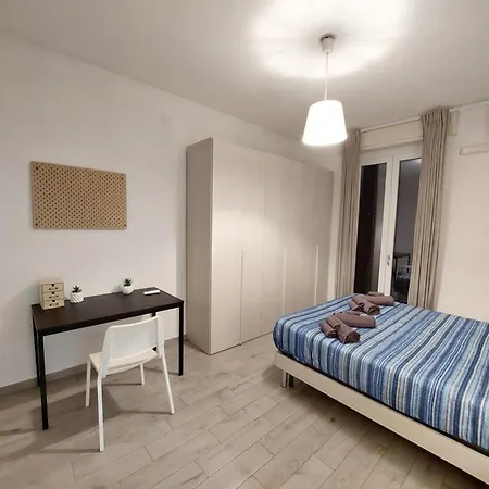 Appartement Exclusive House - Tra Malpensa Mxp E Milano -