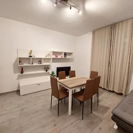 Apartamento Exclusive House - Tra Malpensa Mxp E Milano -
